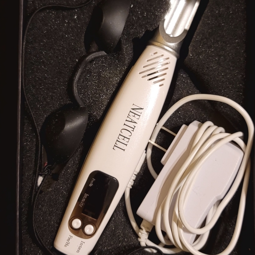 Electric Picosecond Laser Pen Tattoo Scar Mole Freckle Acne Removal Dark Spot